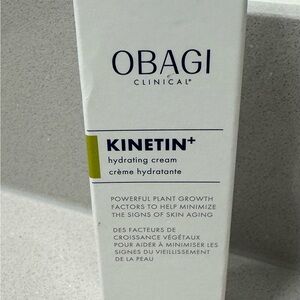 Obagi White Moisturizer Kinetin+